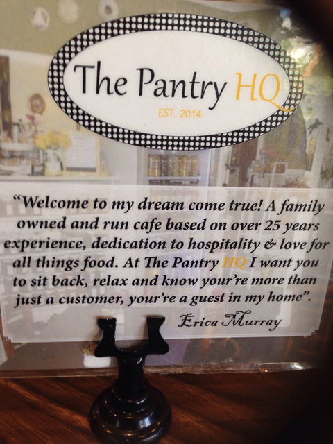 The Pantry HQ - Tourism Cairns 3