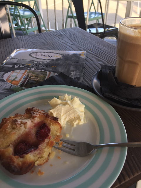 The Pantry HQ - Tourism Cairns 4