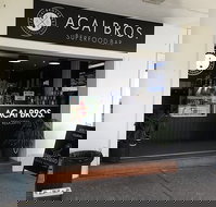 Acai Brothers - Tourism Cairns