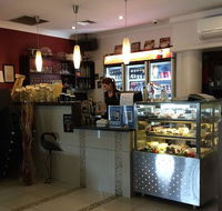 Alegria Woodfire Cafe - Tourism Cairns