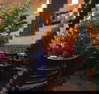 Baan Phaya Thai Restaurant - Tourism Cairns