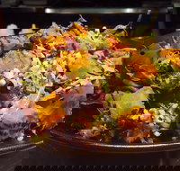 Beach House Bar  Grill - Tourism Cairns