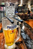 Bekko Teppanyaki - Tourism Cairns 5