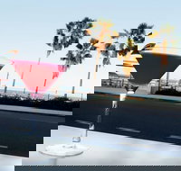 Brick Bistro Bar - Tourism Cairns