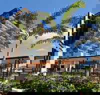 Cabana Bar  Kitchen - Tourism Cairns