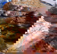 Cafe 63 - Tourism Cairns