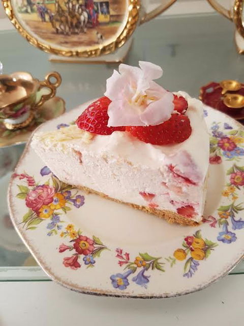Cafe Camellia - Tourism Cairns 1