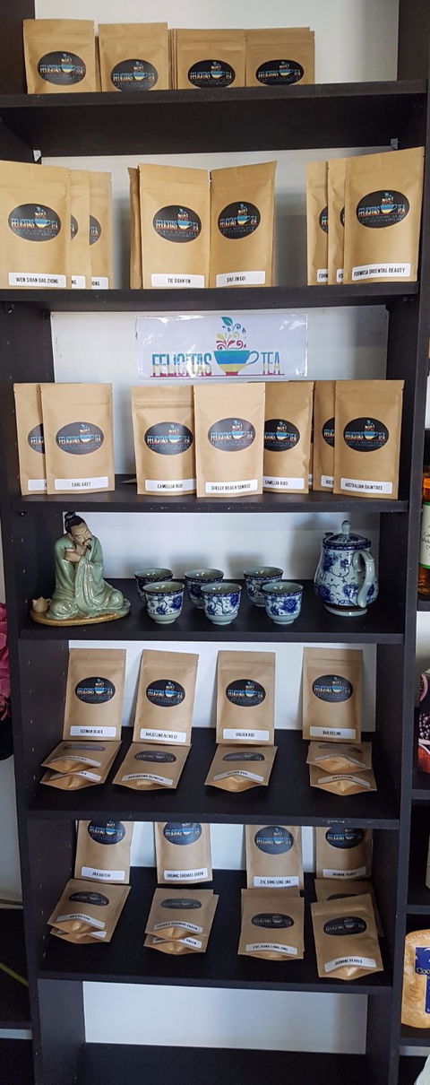 Cafe Camellia - Tourism Cairns 3
