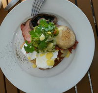 Cafe Ninety 9 - Tourism Cairns