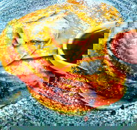 Caffe Cherry Beans - Tourism Cairns