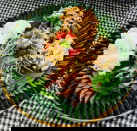 CB Thai Cuisine - Tourism Cairns