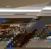 Chatterbox Cafe Mt Gravatt - Tourism Cairns