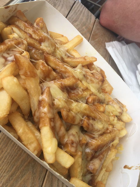 Clancy's Takeaway - Tourism Cairns 1