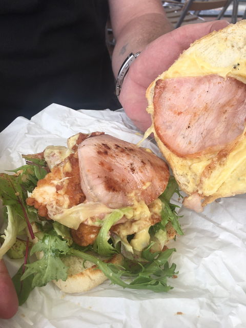 Clancy's Takeaway - Tourism Cairns 3
