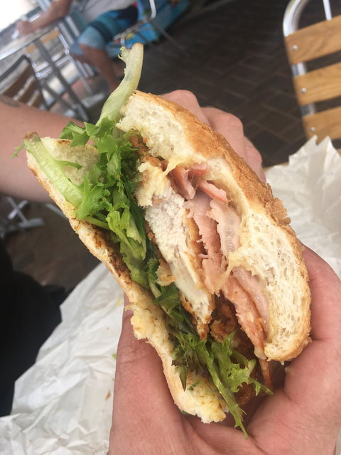 Clancy's Takeaway - Tourism Cairns 4