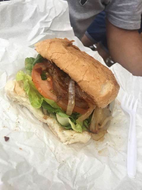 Clancy's Takeaway - Tourism Cairns 5
