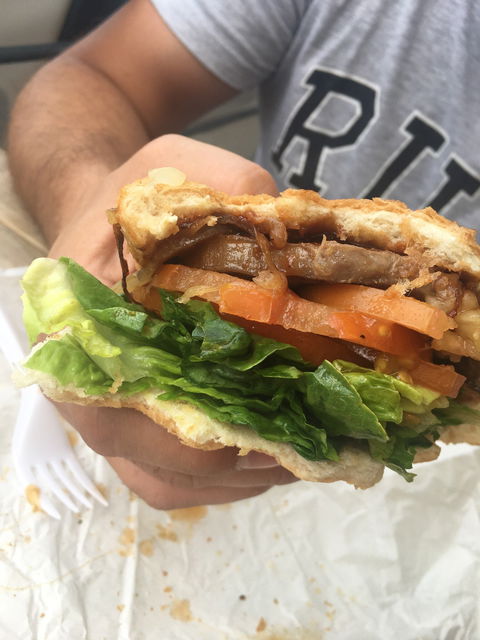 Clancy's Takeaway - Tourism Cairns 6