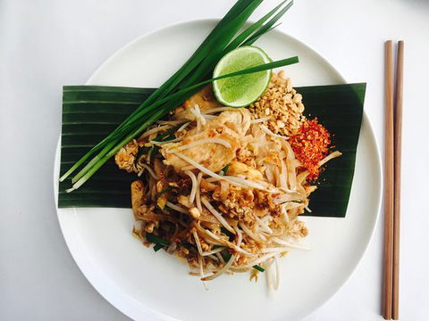 Copper Spoon Thai Restaurant And Bar - Tourism Cairns 0