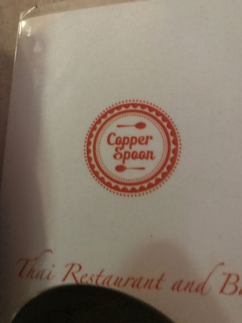 Copper Spoon Thai Restaurant And Bar - Tourism Cairns 2