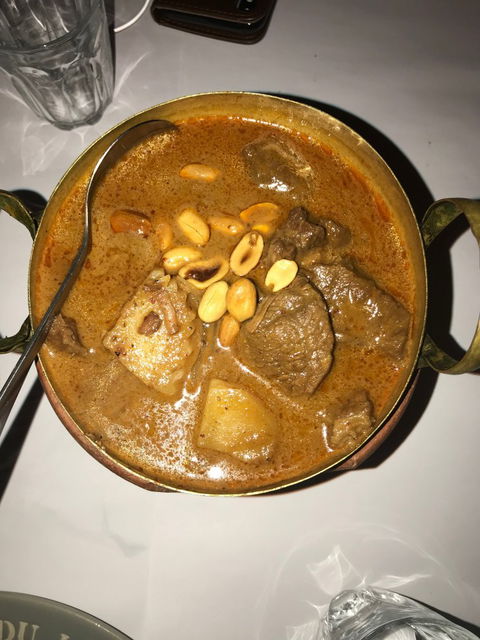 Copper Spoon Thai Restaurant And Bar - Tourism Cairns 3