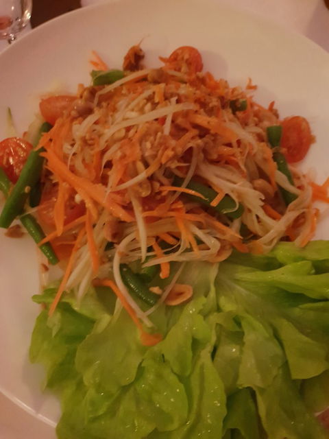 Copper Spoon Thai Restaurant And Bar - Tourism Cairns 4