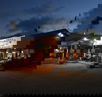 Drunken Sailor Marcoola Qld