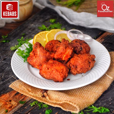 E8 Kebabs - Tourism Cairns 0