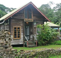 Elm Haus Cafe - Tourism Cairns