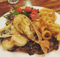 Hog's Breath Cafe - Tourism Cairns