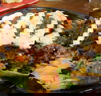 Hombre Mexican Street Food - Tourism Cairns