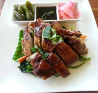 Kob's Thai Kitchen - Tourism Cairns