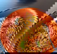 Kokiyo Crispy Fried Chicken - Tourism Cairns