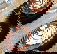 Little Black Pug Cafe - Tourism Cairns