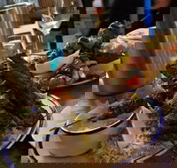 My Greek Cuzina - Tourism Cairns