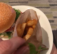 Nando's - Tourism Cairns