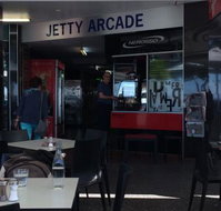 Nerosso Cafe - Tourism Cairns