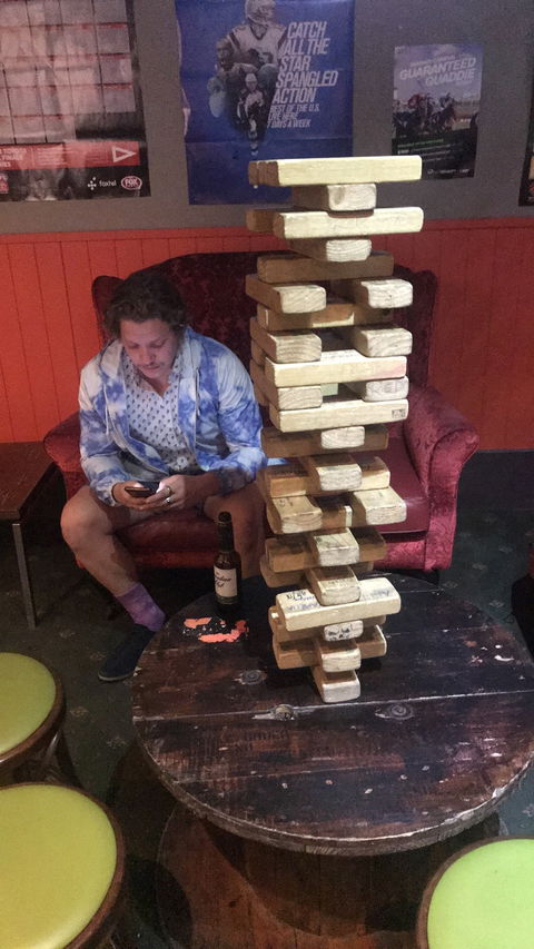 O'Malley's Irish Pub - Tourism Cairns 6
