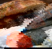 Pannini - Tourism Cairns