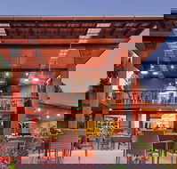 Pause - Tourism Cairns