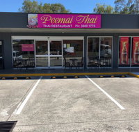 Peemai Thai - Tourism Cairns