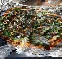 Shields St Eats - Tourism Cairns