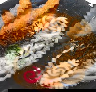 Sushi Kuni - Tourism Cairns