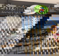 Sushi Train - Tourism Cairns