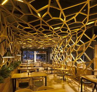 The Point - Tourism Cairns