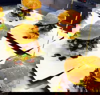 The Rumbling Tummy Take-Away - Tourism Cairns