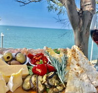 The Rustic Olive - Tourism Cairns