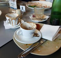 Toscani's - Tourism Cairns