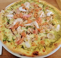 Vapiano - Tourism Cairns