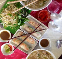 Vietnamese Bistro - Tourism Cairns