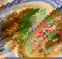 Ya Ya Bar and Eatery - Tourism Cairns